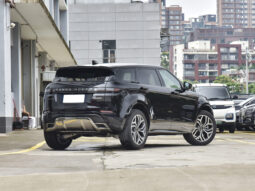 2024 Range Rover Evoque L Honor