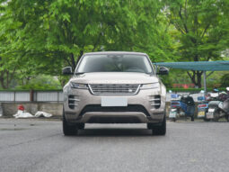 2024 Range Rover Evoque L Limit