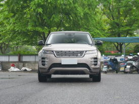 2024 Range Rover Evoque L Limit