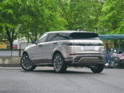 2024 Range Rover Evoque L Limit