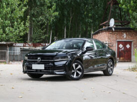 2024 Volkswagen Magotan 380TSI Prestige