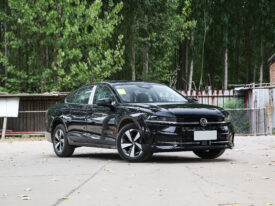 2024 Volkswagen Magotan 380TSI Prestige