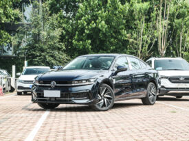 2024 Volkswagen Magotan 380TSI Ultimate