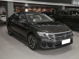 2024 Volkswagen Sagitar 200TSI Exceeding