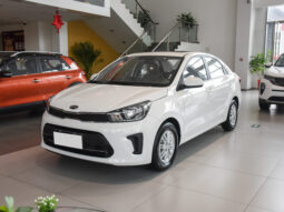 2024 Kia Pegas 1.4L 4AT Comfort Sunroof