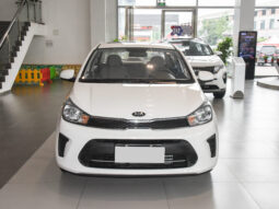 2024 Kia Pegas 1.4L 4AT Comfort Sunroof