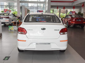 2024 Kia Pegas 1.4L 4AT Comfort Sunroof