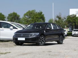 2024 Volkswagen Sagitar 300TSI Exceeding