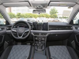 2024 Volkswagen Sagitar 300TSI Exceeding