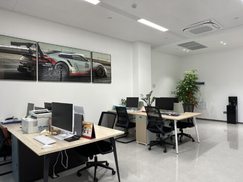 FUJIAN KINGBODE OFFICE-2
