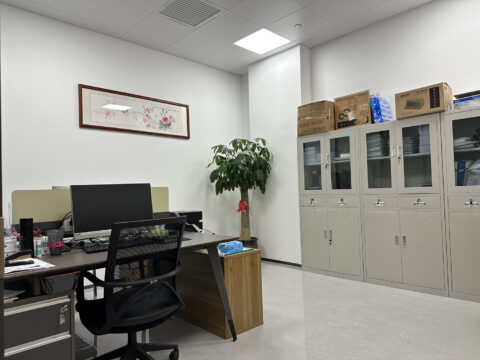 FUJIAN KINGBODE OFFICE-5