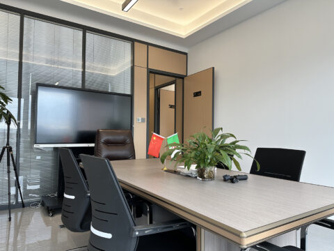 FUJIAN KINGBODE OFFICE-6