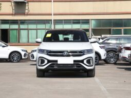 2025 Volkswagen T ROC 300TSI Starlight R line