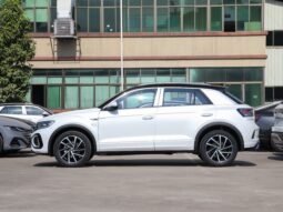 2025 Volkswagen T ROC 300TSI Starlight R line