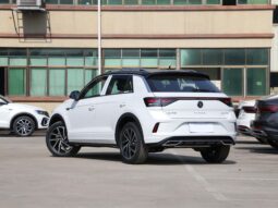 2025 Volkswagen T ROC 300TSI Starlight R line