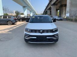 2024 Volkswagen T-Cross 300TSI Luxury