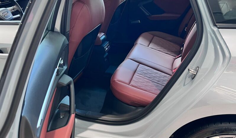 2025 AUDI A3 Sportback 35TFSI Flying Premium+ Black Kit full