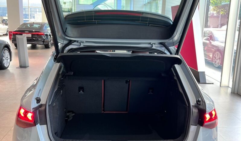 2025 AUDI A3 Sportback 35TFSI Flying Premium+ Black Kit full