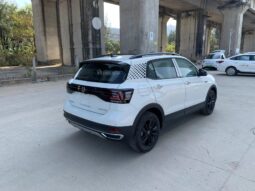 2024 Volkswagen T-Cross 300TSI Luxury