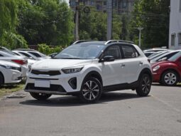 2025 KIA KX1 1.4L Sunroof