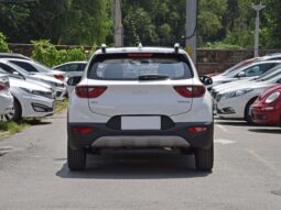 2025 KIA KX1 1.4L Sunroof