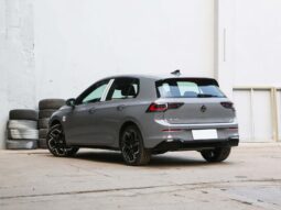 2025 Volkswagen Golf 8.5 R-Line