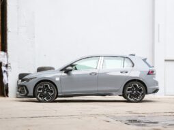 2025 Volkswagen Golf 8.5 R-Line