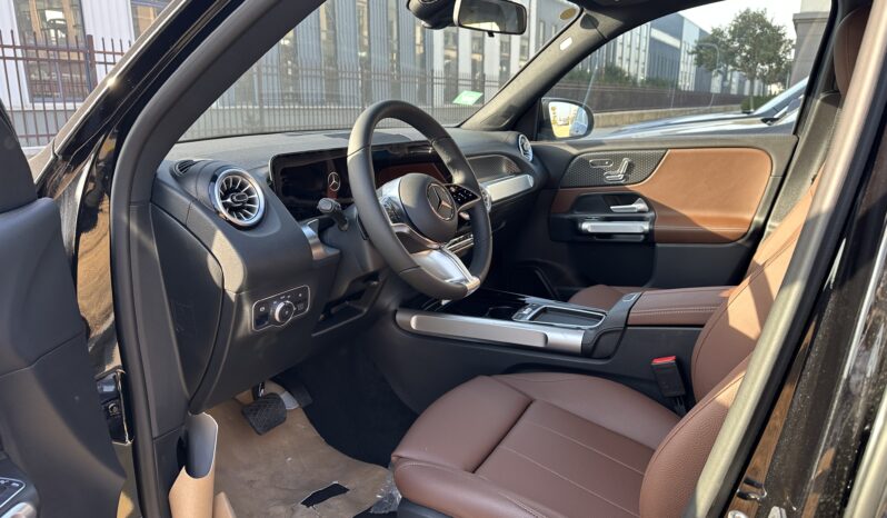 2024 Mercedes Benz EQB 260 SUV full