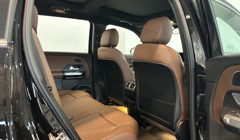 2024 Mercedes Benz EQB 260 SUV full