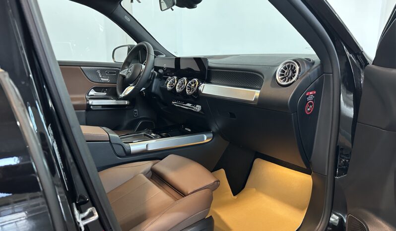 2024 Mercedes Benz EQB 260 SUV full