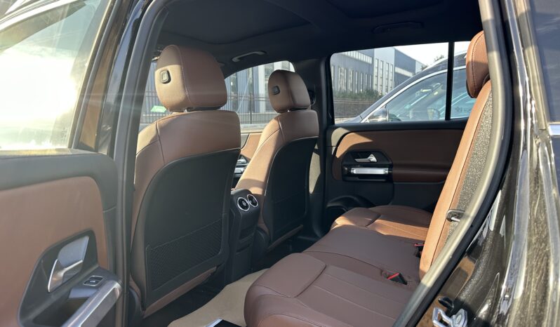 2024 Mercedes Benz EQB 260 SUV full