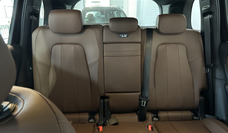 2024 Mercedes Benz EQB 260 SUV full