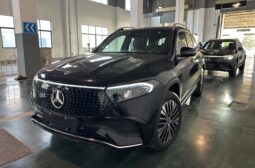 2024 Mercedes Benz EQB 260 SUV