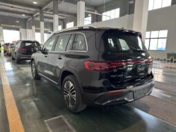 2024 Mercedes Benz EQB 260 SUV