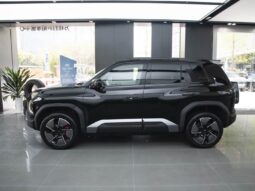 2025 Formula Leopard Titanium 3