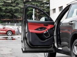 2025 Jaguar E-PACE Progressive Sports Edition R-Dynamic S full