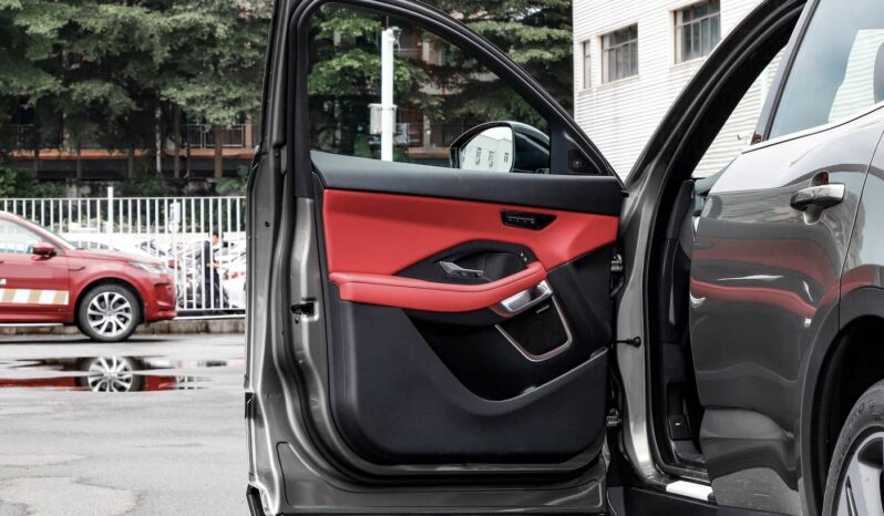 2025 Jaguar E-PACE Progressive Sports Edition R-Dynamic S full