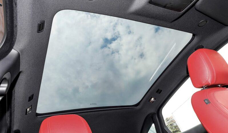 2025 Jaguar E-PACE Progressive Sports Edition R-Dynamic S full