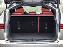 2025 Jaguar E-PACE Progressive Sports Edition R-Dynamic S full