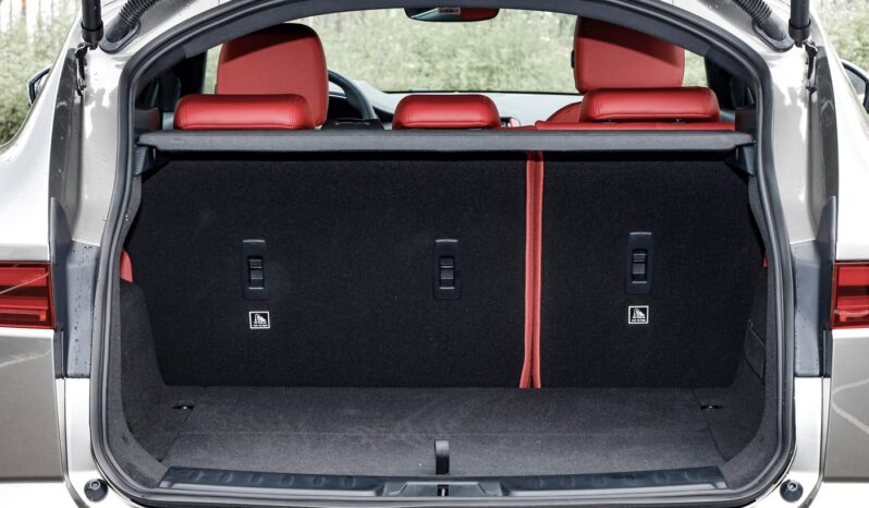 2025 Jaguar E-PACE Progressive Sports Edition R-Dynamic S full