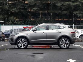 2025 Jaguar E-PACE Progressive Sports Edition R-Dynamic S