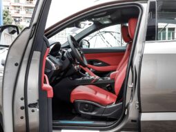 2025 Jaguar E-PACE Progressive Sports Edition R-Dynamic S full