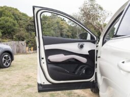 BYD Yuan PLUS Smart Driving Edition 510KM Excellence Edition full