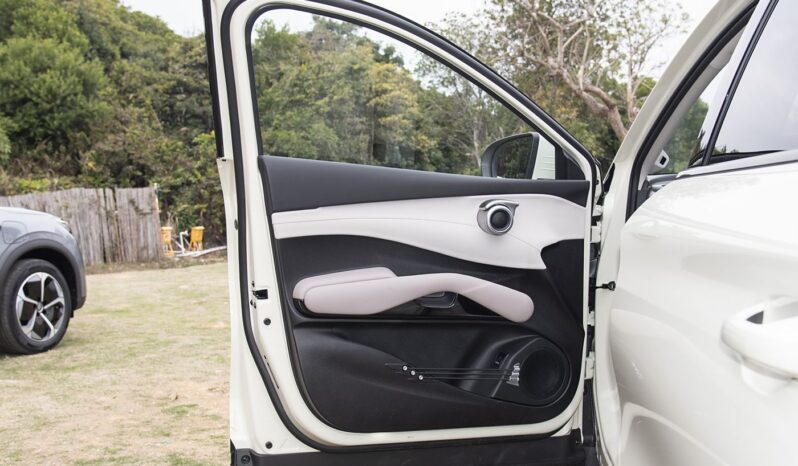 BYD Yuan PLUS Smart Driving Edition 510KM Excellence Edition full