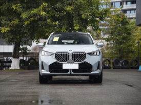 2025 BMW X3