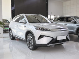 BYD Yuan PLUS Smart Driving Edition 510KM Excellence Edition