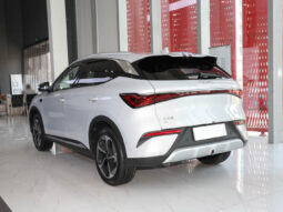 BYD Yuan PLUS Smart Driving Edition 510KM Excellence Edition