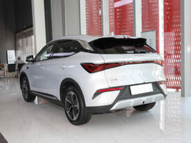 BYD Yuan PLUS Smart Driving Edition 510KM Excellence Edition