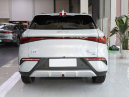 BYD Yuan PLUS Smart Driving Edition 510KM Excellence Edition