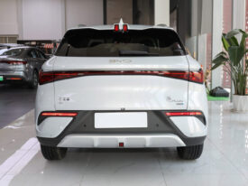 BYD Yuan PLUS Smart Driving Edition 510KM Excellence Edition